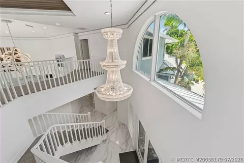 Entry Way - 3491 SE Kubin Ave, Stuart, FL 34997 photo 4 of 7