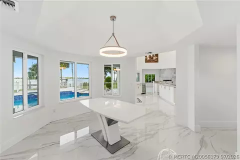 Dining - 3491 SE Kubin Ave, Stuart, FL 34997 photo 1 of 1