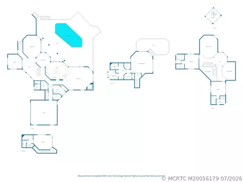 Floorplan - 3491 SE Kubin Ave, Stuart, FL 34997 photo 1 of 1