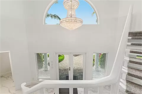 Entry Way - 3491 SE Kubin Ave, Stuart, FL 34997 photo 3 of 8