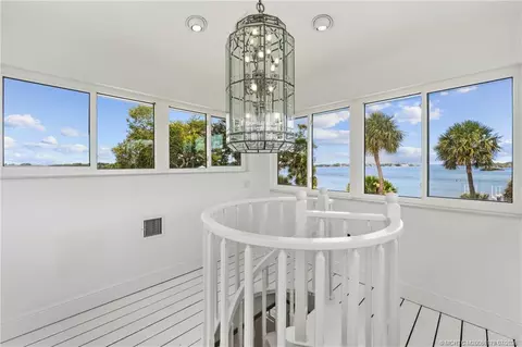 Entry Way - 3491 SE Kubin Ave, Stuart, FL 34997 photo 8 of 8
