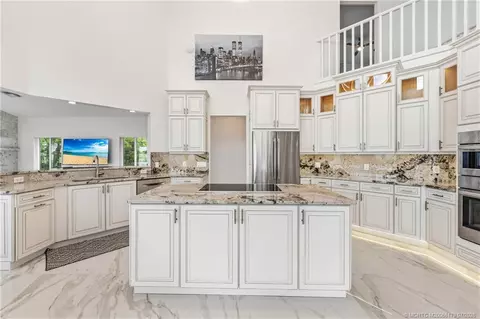 Kitchen - 3491 SE Kubin Ave, Stuart, FL 34997 photo 3 of 4