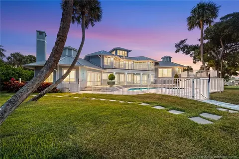 Exterior - 3491 SE Kubin Ave, Stuart, FL 34997 photo 2 of 14