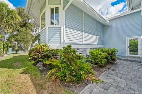 Exterior - 3491 SE Kubin Ave, Stuart, FL 34997 photo 13 of 14