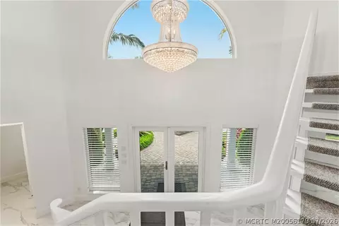 Entry Way - 3491 SE Kubin Ave, Stuart, FL 34997 photo 3 of 7