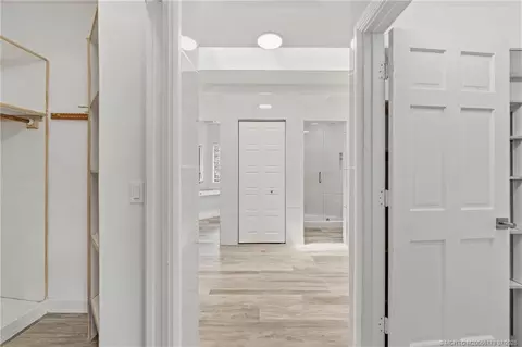 Entry Way - 3491 SE Kubin Ave, Stuart, FL 34997 photo 5 of 8