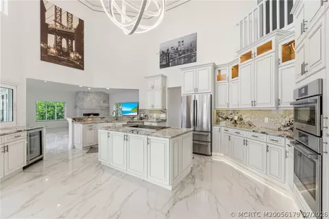 Kitchen - 3491 SE Kubin Ave, Stuart, FL 34997 photo 2 of 4