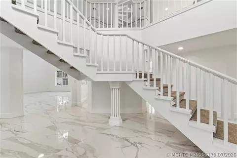 Entry Way - 3491 SE Kubin Ave, Stuart, FL 34997 photo 2 of 7