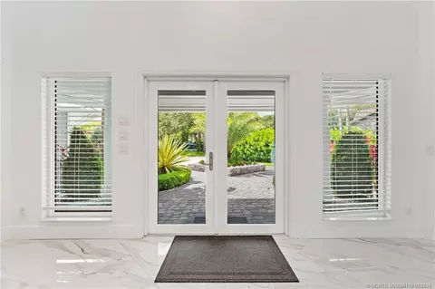 Entry Way - 3491 SE Kubin Ave, Stuart, FL 34997 photo 1 of 8