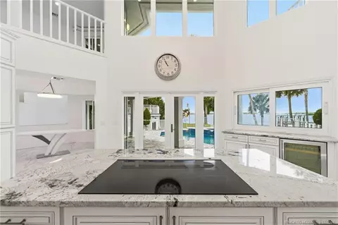 Kitchen - 3491 SE Kubin Ave, Stuart, FL 34997 photo 1 of 4
