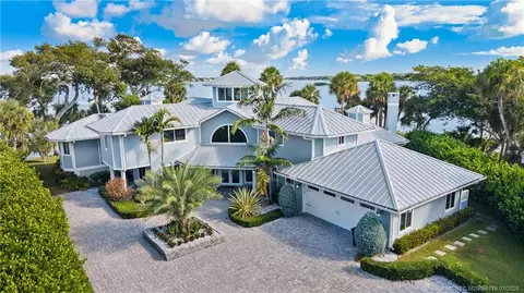 Exterior - 3491 SE Kubin Ave, Stuart, FL 34997 photo 3 of 14