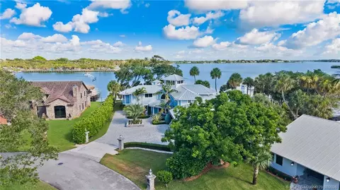 View/Area - 3491 SE Kubin Ave, Stuart, FL 34997 photo 4 of 10
