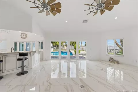 Living - 3491 SE Kubin Ave, Stuart, FL 34997 photo 4 of 7