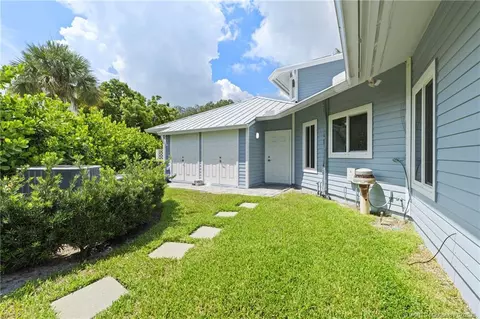 Exterior - 3491 SE Kubin Ave, Stuart, FL 34997 photo 14 of 14