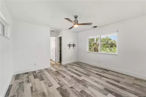 Bedroom - 3491 SE Kubin Ave, Stuart, FL 34997 photo 2 of 4