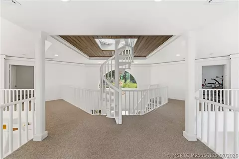 Entry Way - 3491 SE Kubin Ave, Stuart, FL 34997 photo 6 of 7