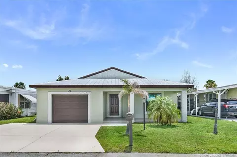 10 Kassaba Ln, Port Saint Lucie, FL 34952