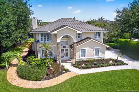 1523 SW Sea Holly Way, Palm City, FL 34990