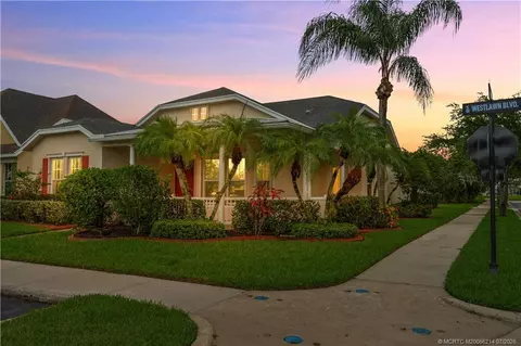 10582 SW Westlawn Blvd, Port Saint Lucie, FL 34987