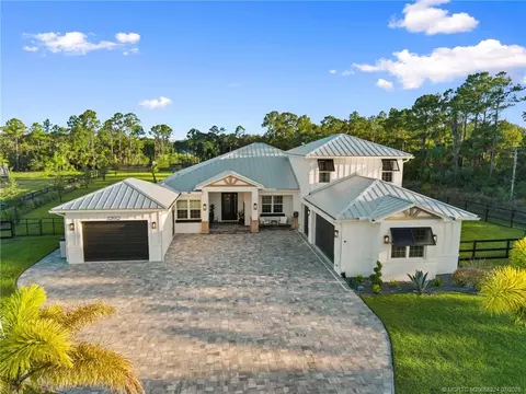 10190 SW Hemingway Ter, Palm City, FL 34990