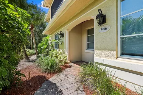 986 SE Willoughby Trce #1-4, Stuart, FL 34997 photo 4