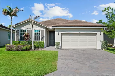 4474 NW King Ct, Jensen Beach, FL 34957