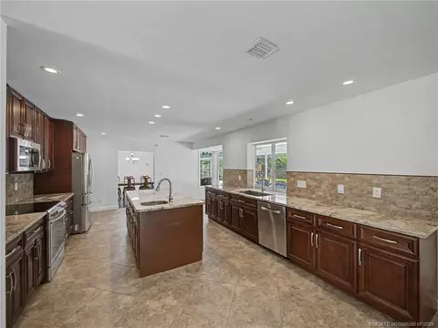 Kitchen - 22 Banyan Rd, Stuart, FL 34996 photo 1 of 3