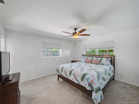 Bedroom - 22 Banyan Rd, Stuart, FL 34996 photo 5 of 7