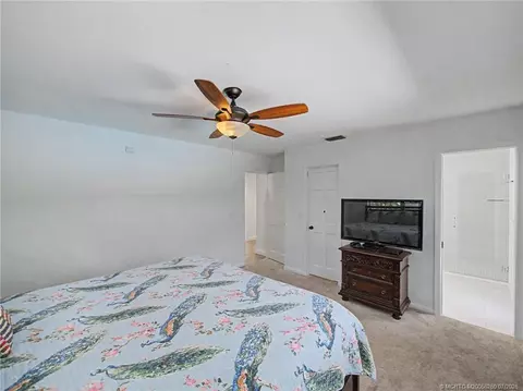 Bedroom - 22 Banyan Rd, Stuart, FL 34996 photo 7 of 7