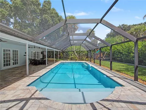 Exterior - 22 Banyan Rd, Stuart, FL 34996 photo 3 of 9