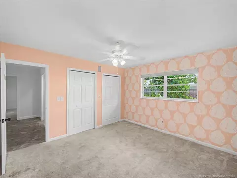 Bedroom - 22 Banyan Rd, Stuart, FL 34996 photo 4 of 7
