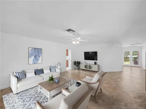Living - 22 Banyan Rd, Stuart, FL 34996 photo 1 of 8