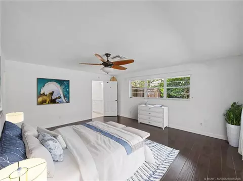 Bedroom - 22 Banyan Rd, Stuart, FL 34996 photo 2 of 7