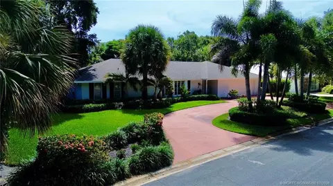 Exterior - 22 Banyan Rd, Stuart, FL 34996 photo 9 of 9