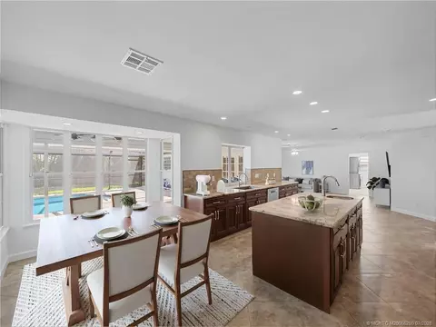 Kitchen - 22 Banyan Rd, Stuart, FL 34996 photo 2 of 3