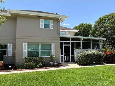 3505 SW Sunset Trace Cir, Palm City, FL 34990