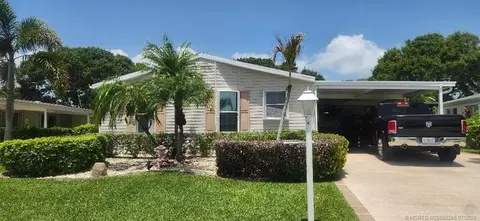 7811 Mcclintock Way, Port Saint Lucie, FL 34952