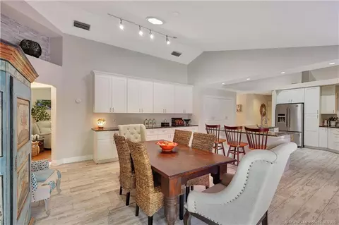 Dining - 1863 NW 22nd St, Stuart, FL 34994 photo 5 of 5