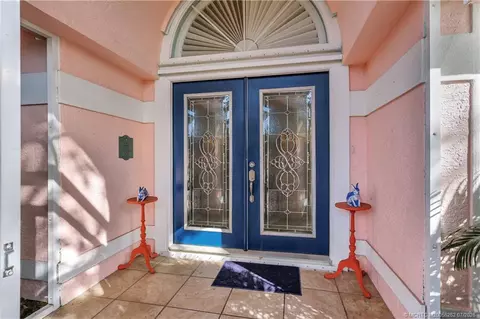 Entry Way - 1863 NW 22nd St, Stuart, FL 34994 photo 1 of 1