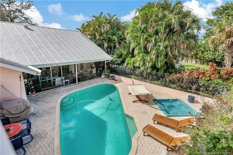 Exterior - 1863 NW 22nd St, Stuart, FL 34994 photo 3 of 13
