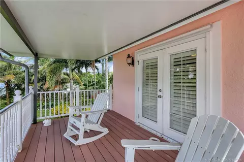 Exterior - 1863 NW 22nd St, Stuart, FL 34994 photo 7 of 13