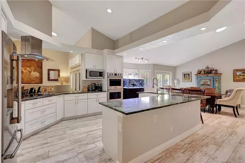 Kitchen - 1863 NW 22nd St, Stuart, FL 34994 photo 1 of 8