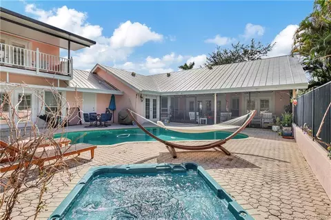 Exterior - 1863 NW 22nd St, Stuart, FL 34994 photo 2 of 13