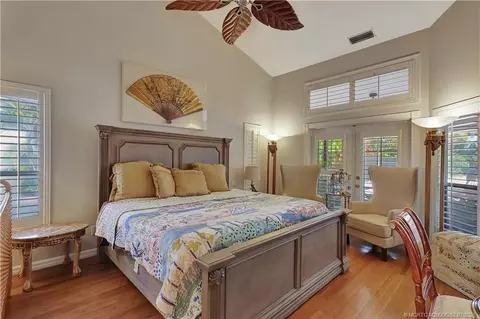 Bedroom - 1863 NW 22nd St, Stuart, FL 34994 photo 1 of 3