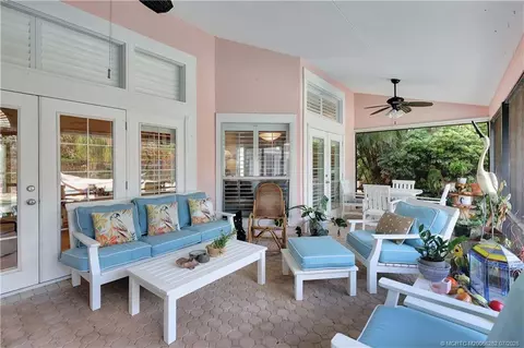 Exterior - 1863 NW 22nd St, Stuart, FL 34994 photo 8 of 13