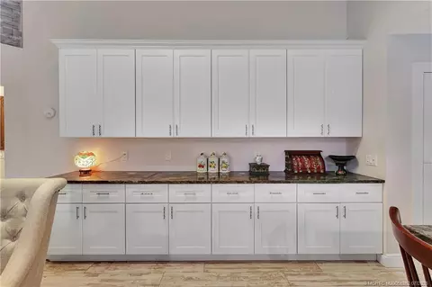 Kitchen - 1863 NW 22nd St, Stuart, FL 34994 photo 8 of 8