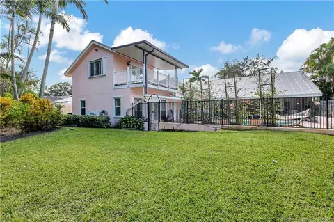 Exterior - 1863 NW 22nd St, Stuart, FL 34994 photo 11 of 13