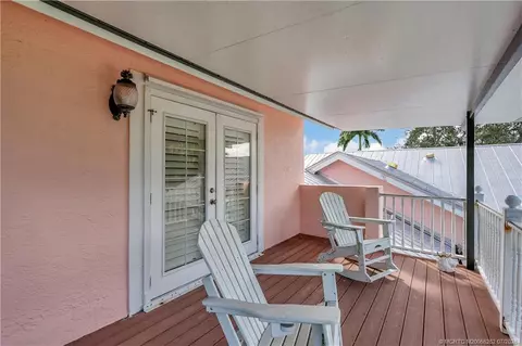 Exterior - 1863 NW 22nd St, Stuart, FL 34994 photo 5 of 13