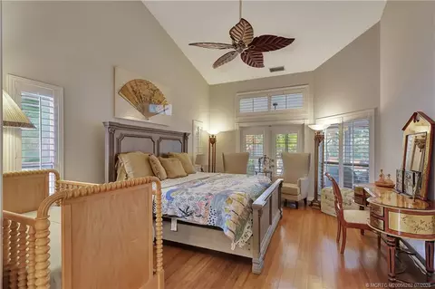 Bedroom - 1863 NW 22nd St, Stuart, FL 34994 photo 2 of 3