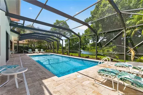 12901 NW Harbour Ridge Blvd, Palm City, FL 34990